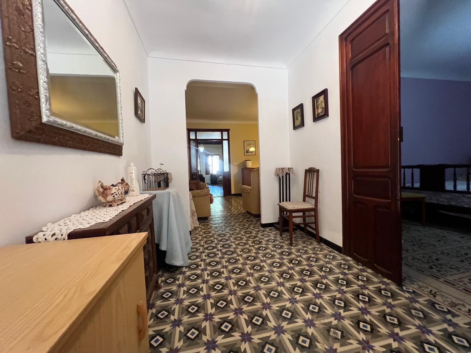 Townhouse in Pinoso, Alicante, Spanien 5 Schlafzimmer, 186 m2 Nr. 184449