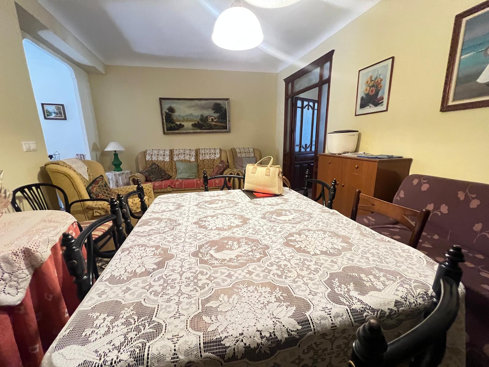 Townhouse in Pinoso, Alicante, Spanien 5 Schlafzimmer, 186 m2 Nr. 184449