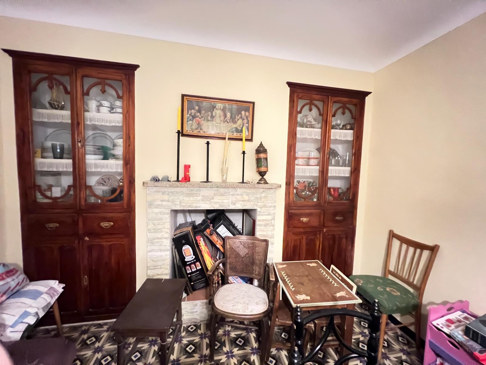Townhouse in Pinoso, Alicante, Spanien 5 Schlafzimmer, 186 m2 Nr. 184449