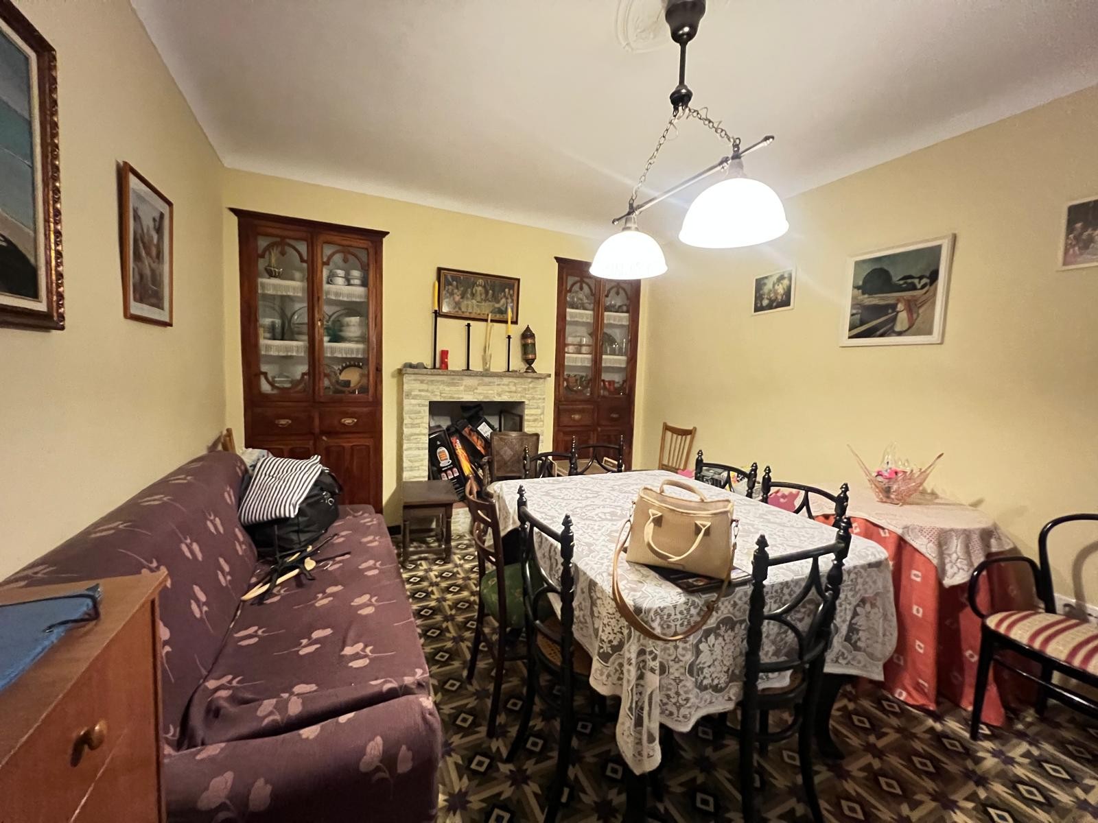 Townhouse in Pinoso, Alicante, Spanien 5 Schlafzimmer, 186 m2 Nr. 184449