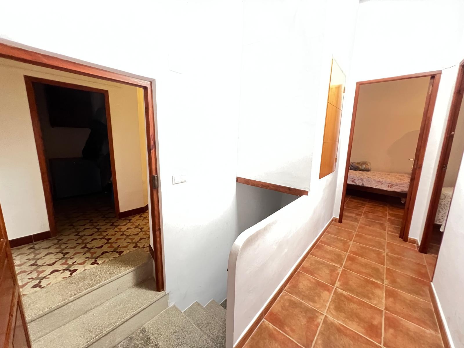 Townhouse in Pinoso, Alicante, Spanien 5 Schlafzimmer, 186 m2 Nr. 184449