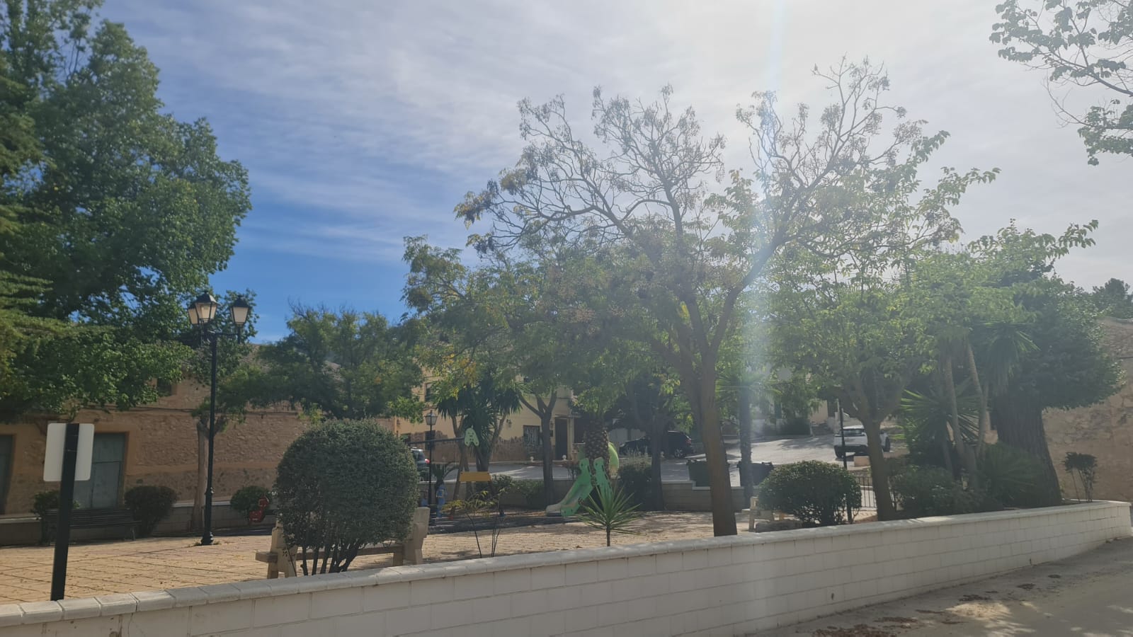 Townhouse in Pinoso, Alicante, Spanien 5 Schlafzimmer, 186 m2 Nr. 184449
