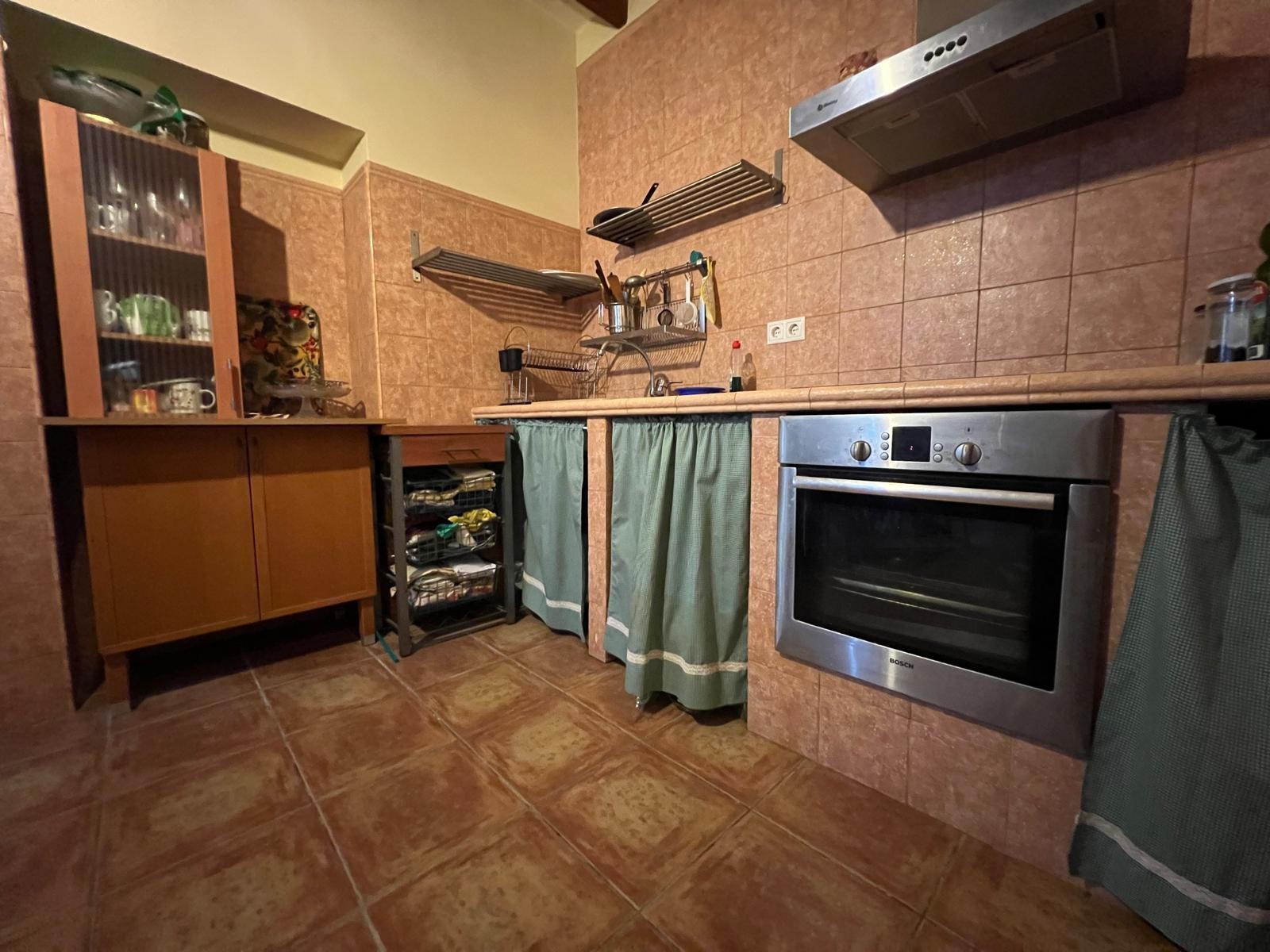 Townhouse in Pinoso, Alicante, Spanien 5 Schlafzimmer, 186 m2 Nr. 184449