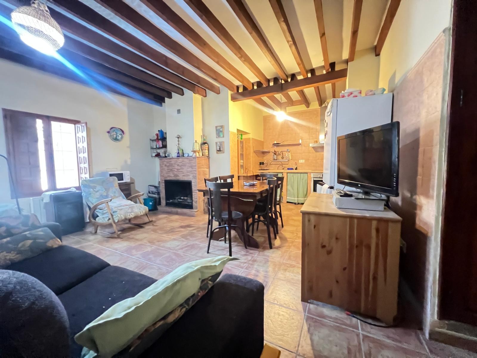 Townhouse in Pinoso, Alicante, Spanien 5 Schlafzimmer, 186 m2 Nr. 184449