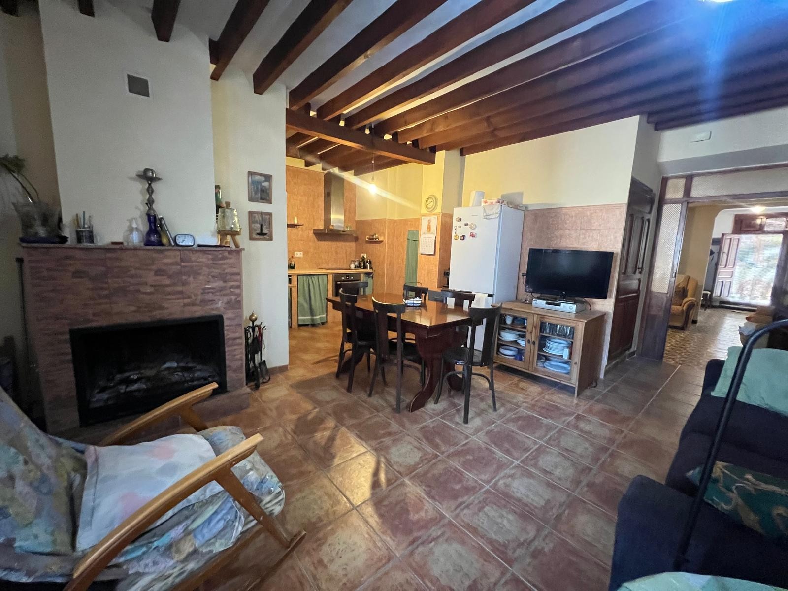 Townhouse in Pinoso, Alicante, Spanien 5 Schlafzimmer, 186 m2 Nr. 184449