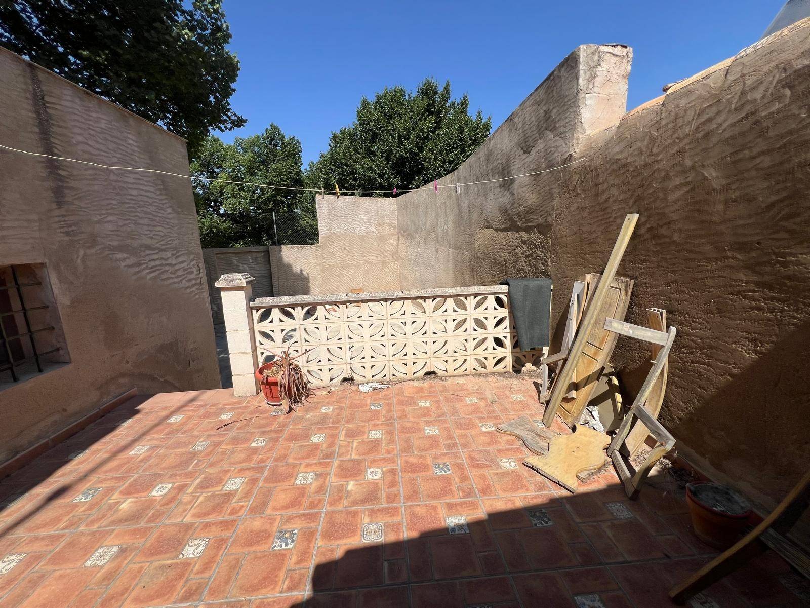 Townhouse in Pinoso, Alicante, Spanien 5 Schlafzimmer, 186 m2 Nr. 184449