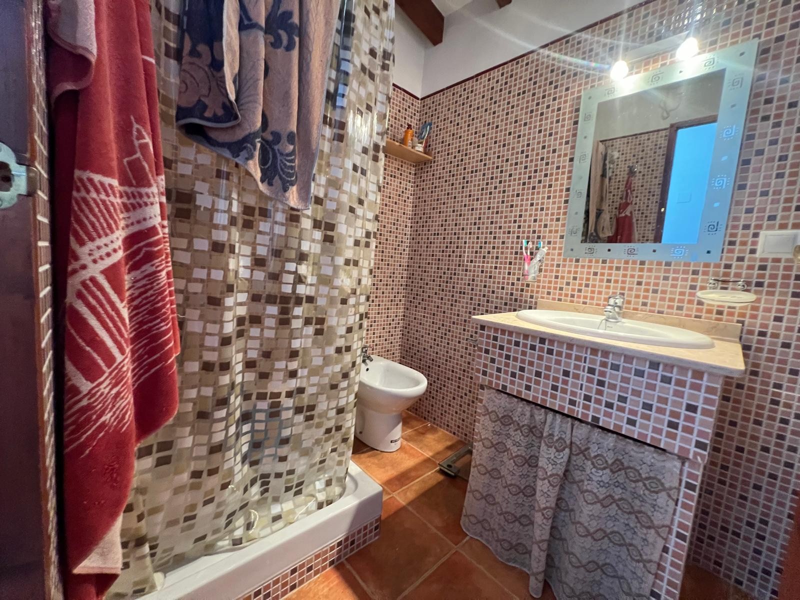Townhouse in Pinoso, Alicante, Spanien 5 Schlafzimmer, 186 m2 Nr. 184449