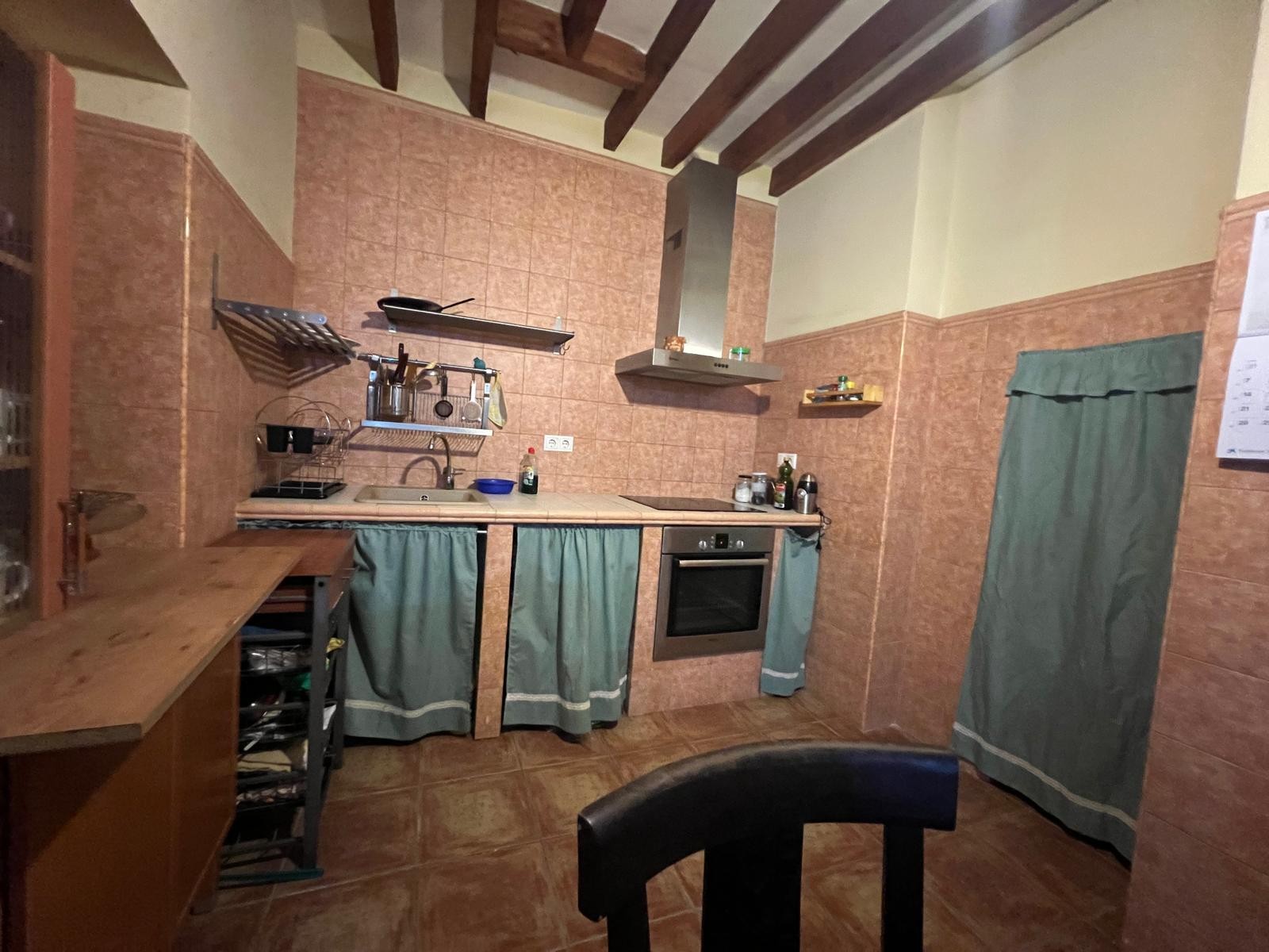 Townhouse in Pinoso, Alicante, Spanien 5 Schlafzimmer, 186 m2 Nr. 184449