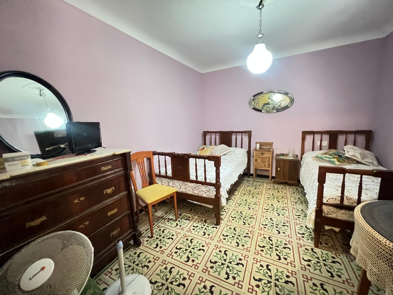 Townhouse in Pinoso, Alicante, Spanien 5 Schlafzimmer, 186 m2 Nr. 184449
