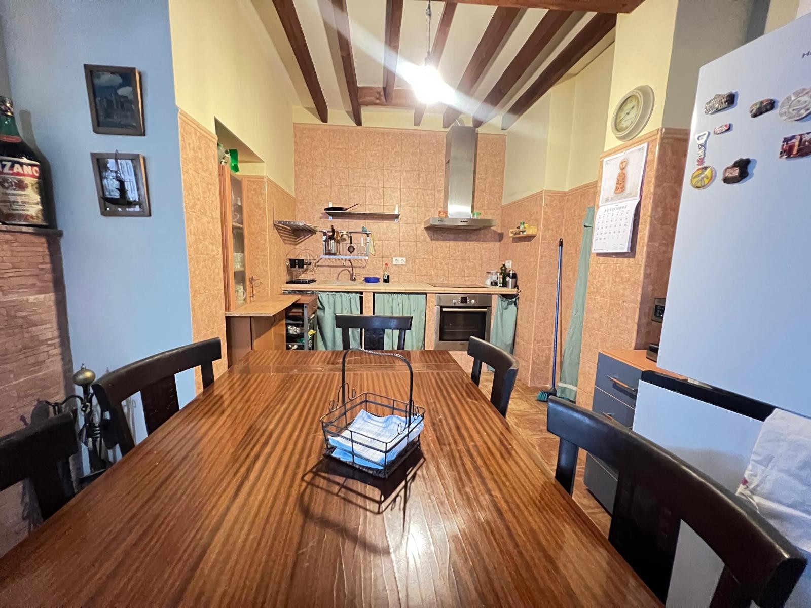 Townhouse in Pinoso, Alicante, Spanien 5 Schlafzimmer, 186 m2 Nr. 184449