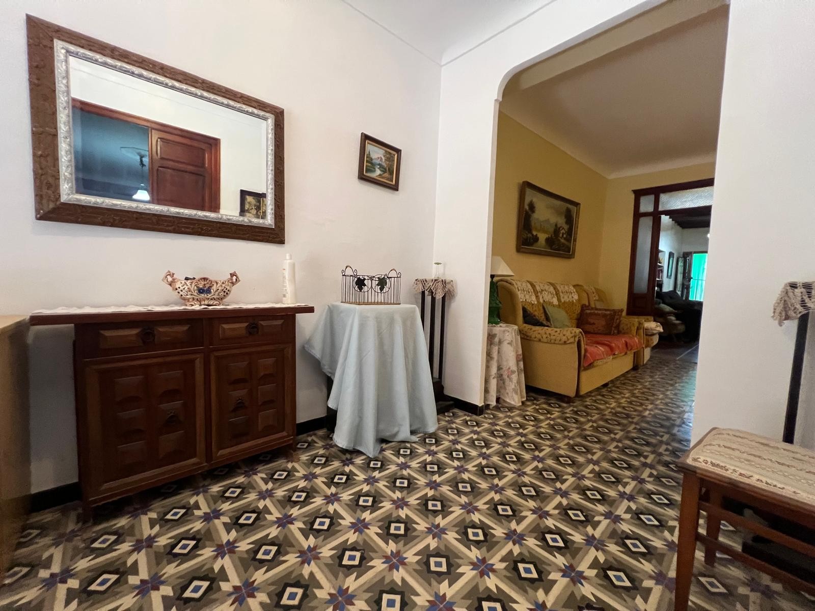 Townhouse in Pinoso, Alicante, Spanien 5 Schlafzimmer, 186 m2 Nr. 184449