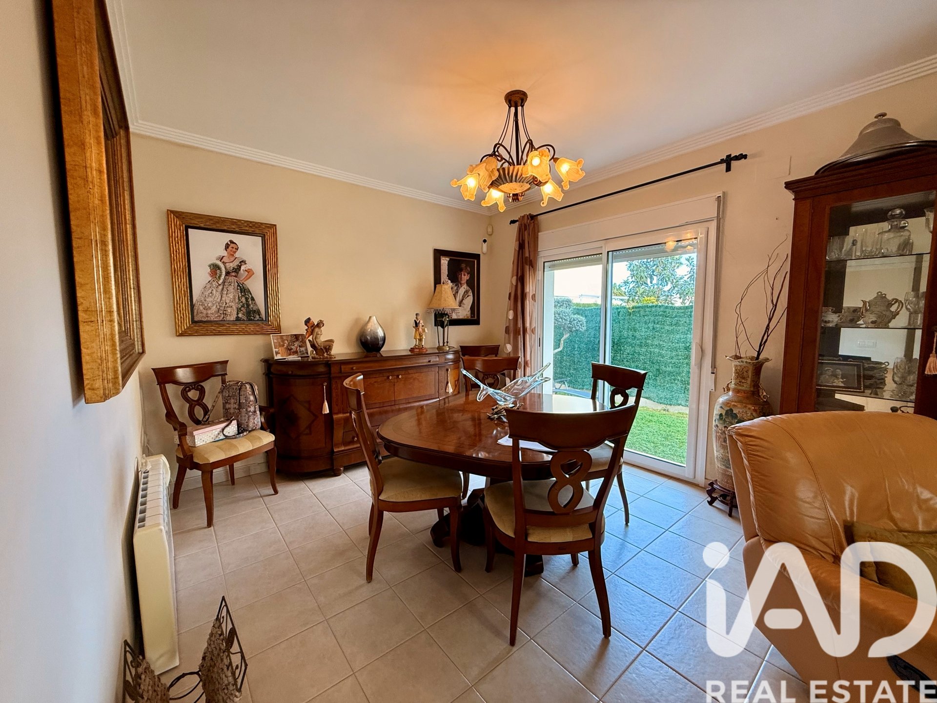House in Els Poblets, Alicante, Spanien 5 Schlafzimmer, 220 m2 Nr. 173246