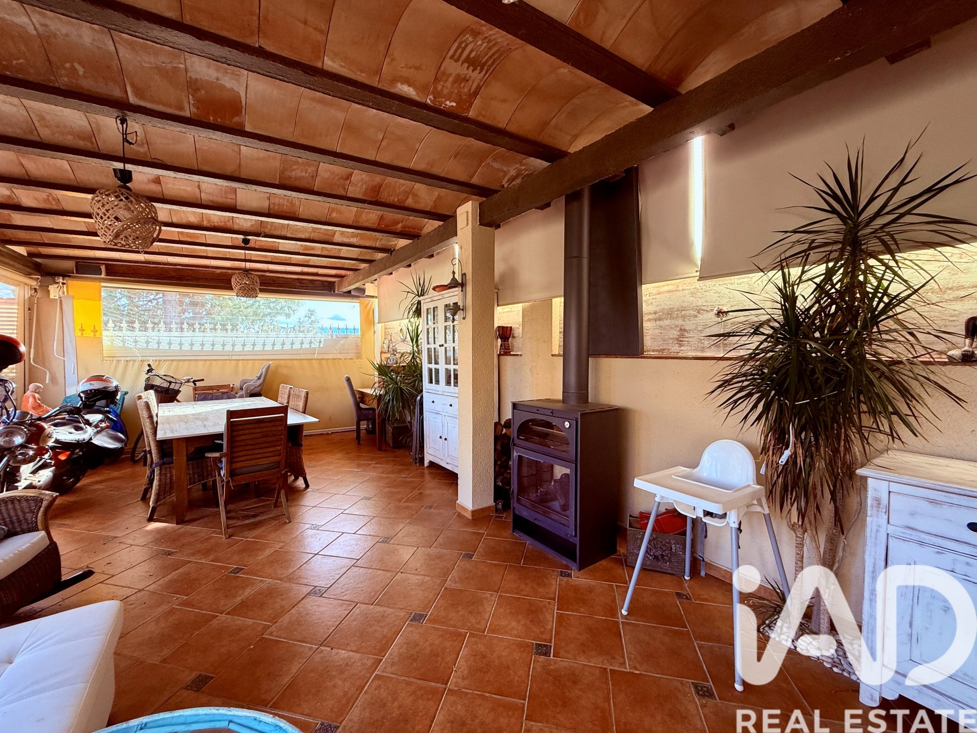 House in Els Poblets, Alicante, Spanien 5 Schlafzimmer, 220 m2 Nr. 173246