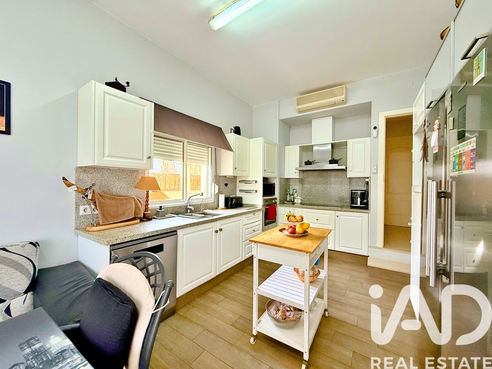 House in Els Poblets, Alicante, Spanien 5 Schlafzimmer, 220 m2 Nr. 173246