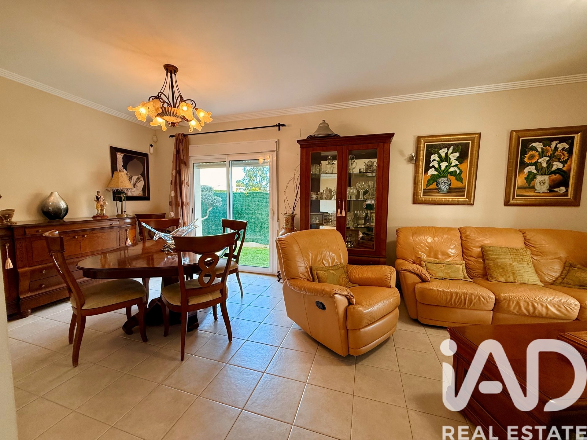House in Els Poblets, Alicante, Spanien 5 Schlafzimmer, 220 m2 Nr. 173246