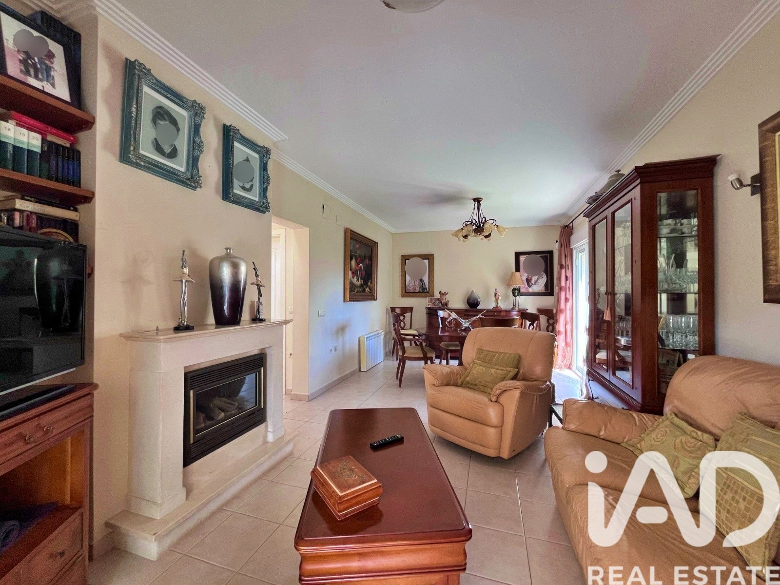 House in Els Poblets, Alicante, Spanien 5 Schlafzimmer, 220 m2 Nr. 173246