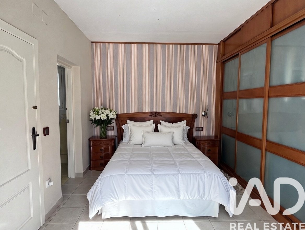House in Els Poblets, Alicante, Spanien 5 Schlafzimmer, 220 m2 Nr. 173246