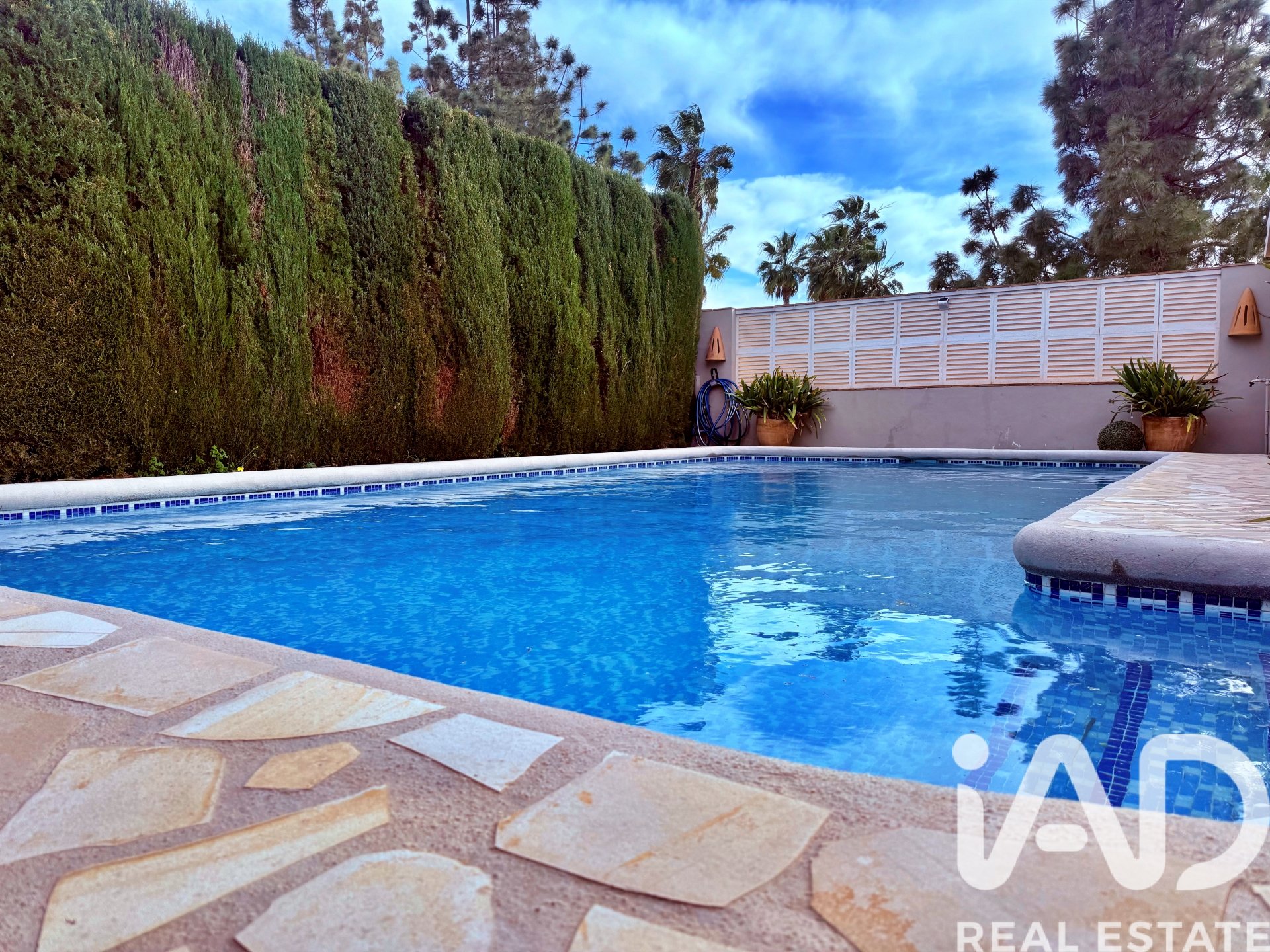 House in Els Poblets, Alicante, Spanien 5 Schlafzimmer, 220 m2 Nr. 173246