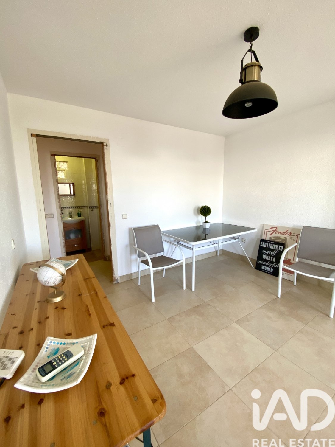 Villetta a schiera a Malaga, Spagna 3 camere da letto, 160 mq. N° 173240