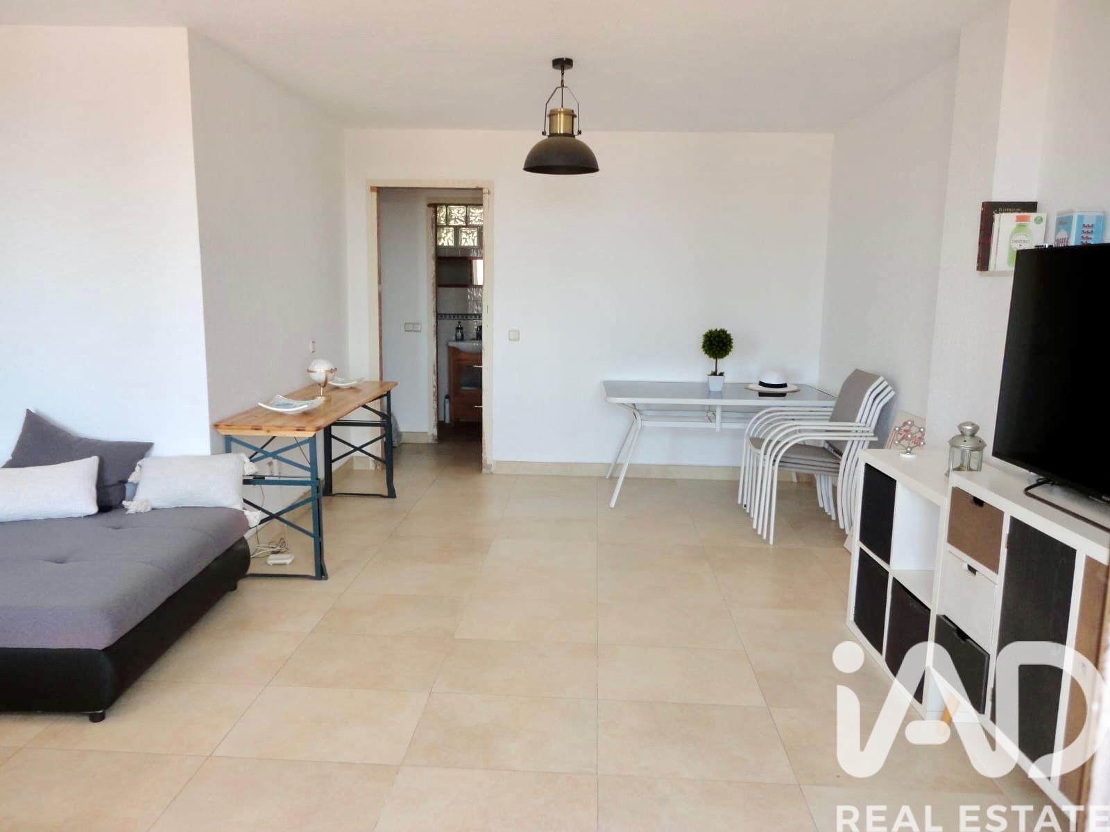 Villetta a schiera a Malaga, Spagna 3 camere da letto, 160 mq. N° 173240