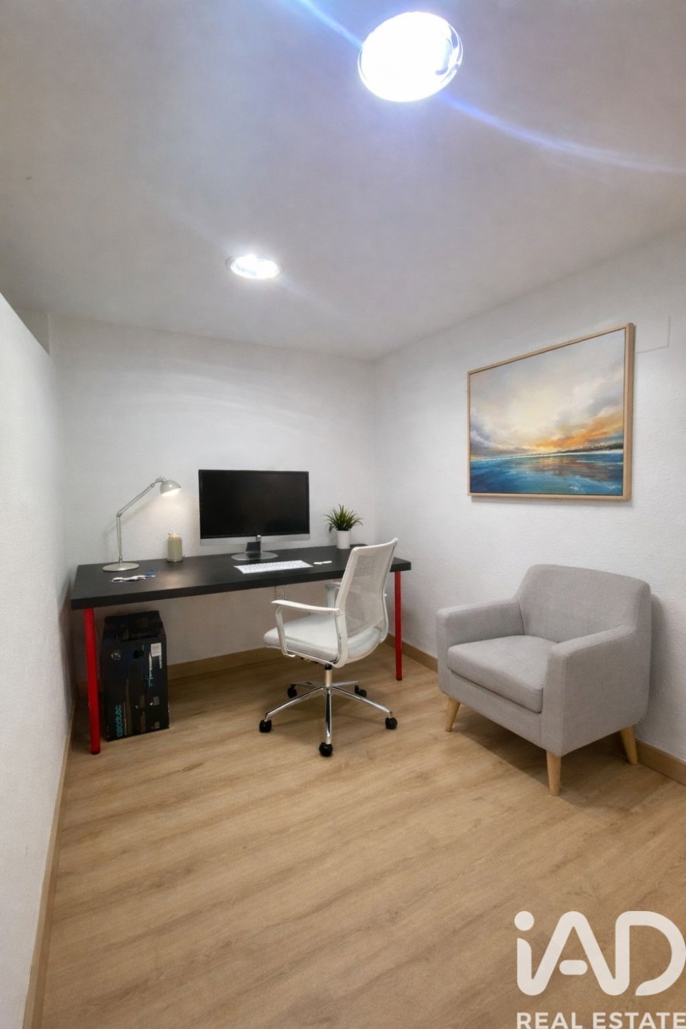 Villetta a schiera a Malaga, Spagna 3 camere da letto, 160 mq. N° 173240