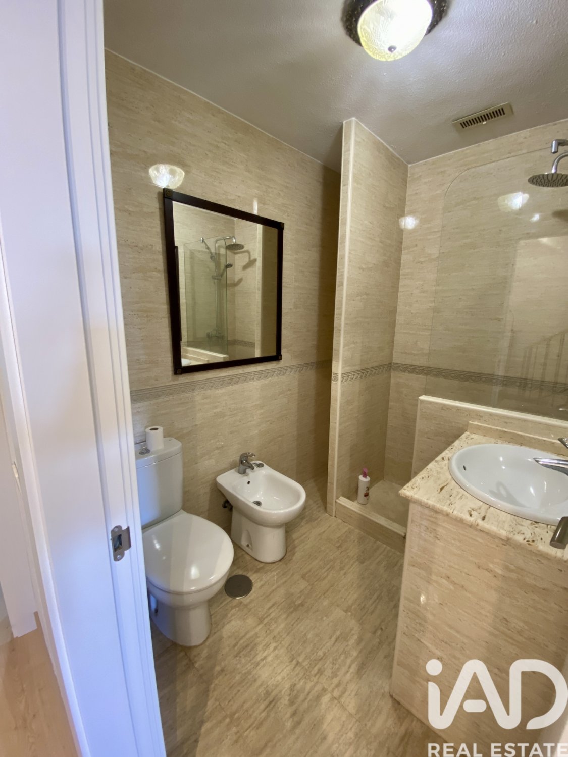 Villetta a schiera a Malaga, Spagna 3 camere da letto, 160 mq. N° 173240