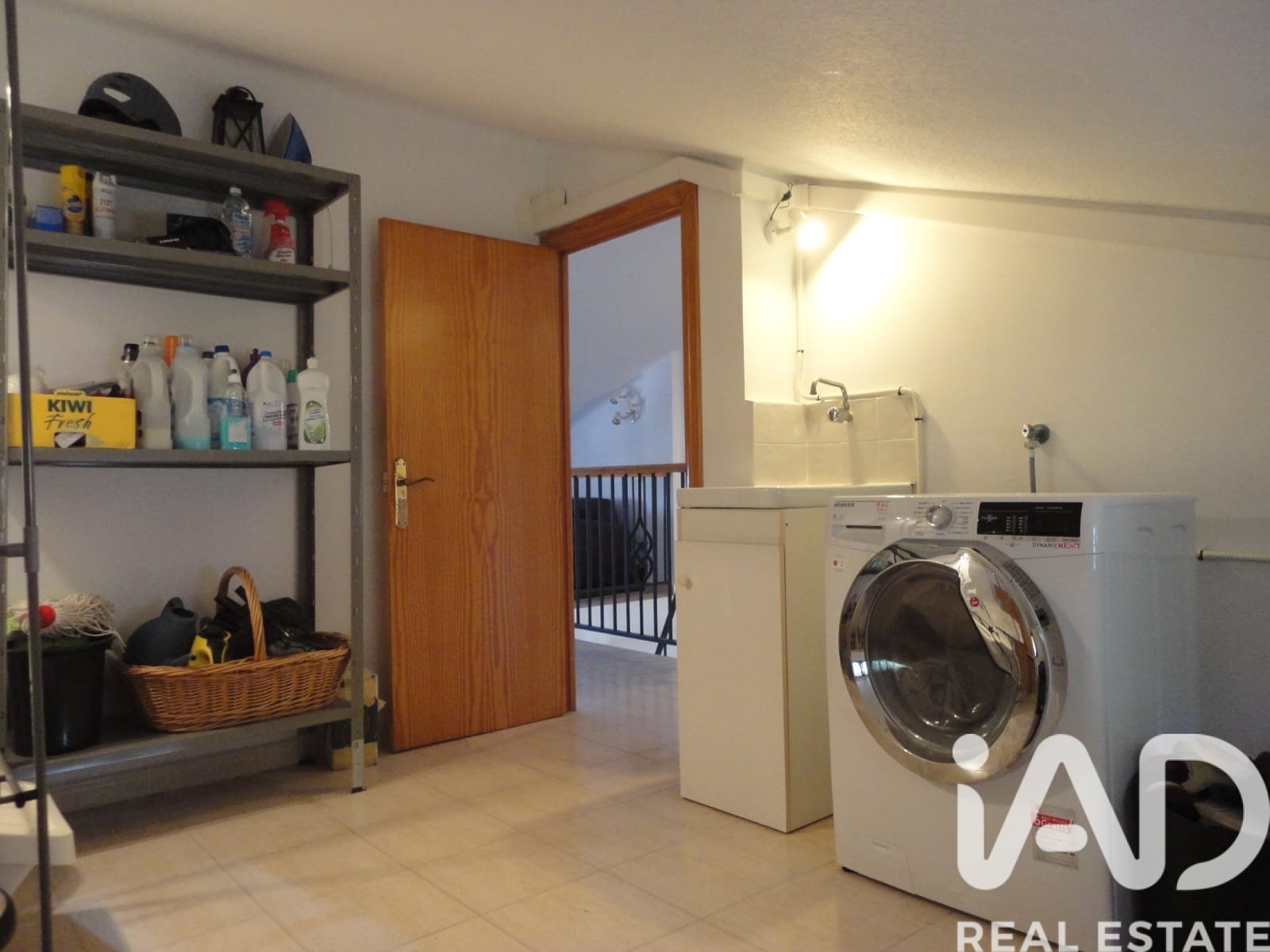 Villetta a schiera a Malaga, Spagna 3 camere da letto, 160 mq. N° 173240