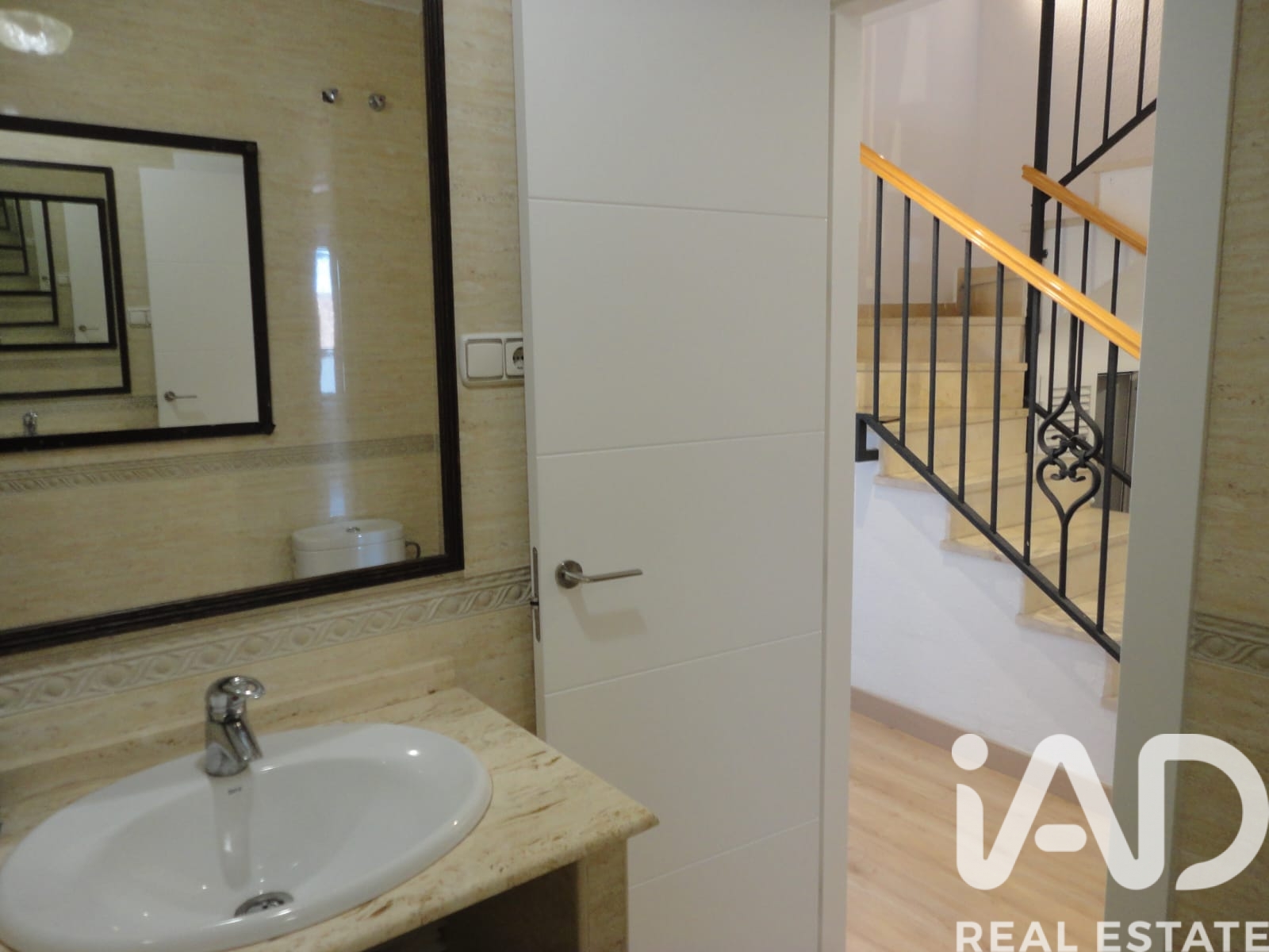 Villetta a schiera a Malaga, Spagna 3 camere da letto, 160 mq. N° 173240