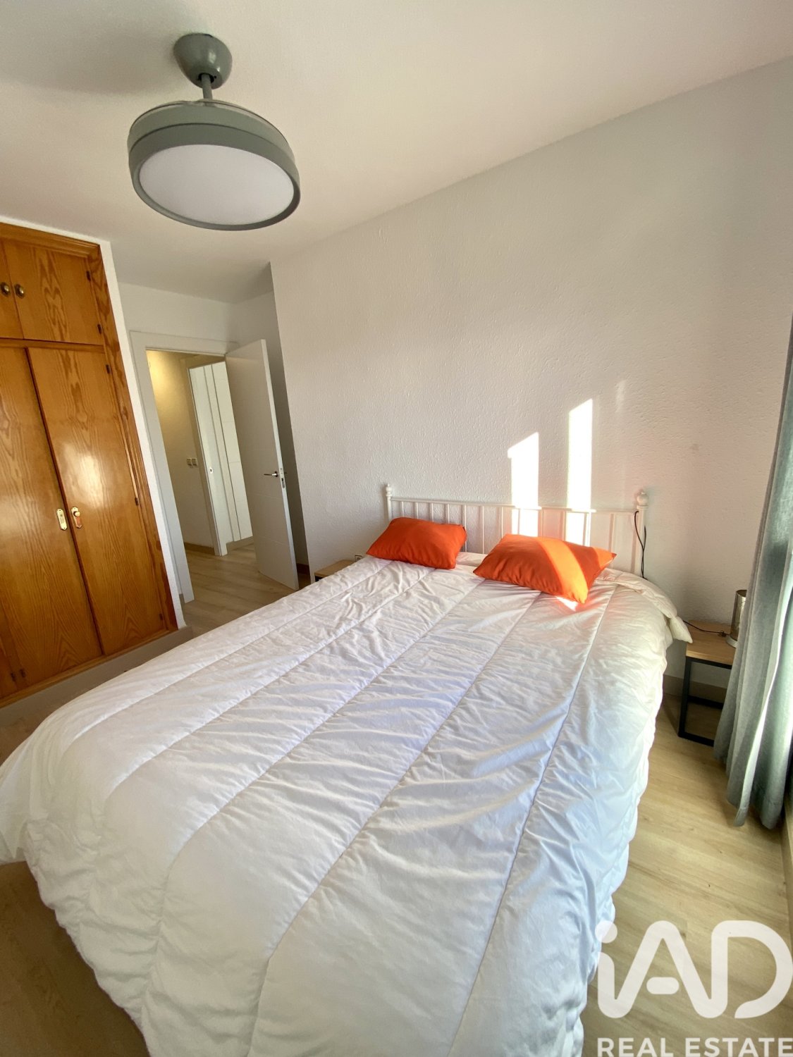 Villetta a schiera a Malaga, Spagna 3 camere da letto, 160 mq. N° 173240