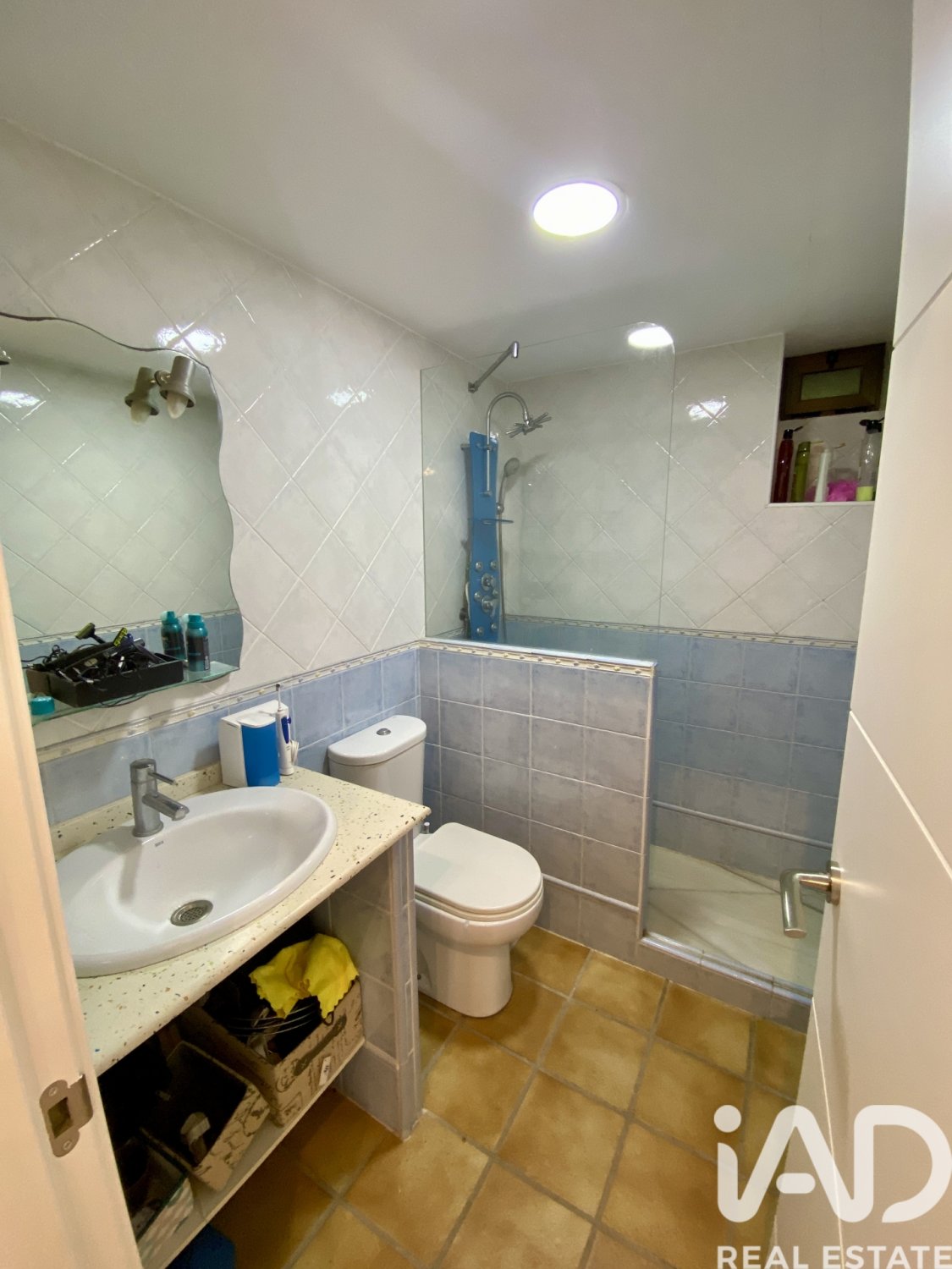 Villetta a schiera a Malaga, Spagna 3 camere da letto, 160 mq. N° 173240