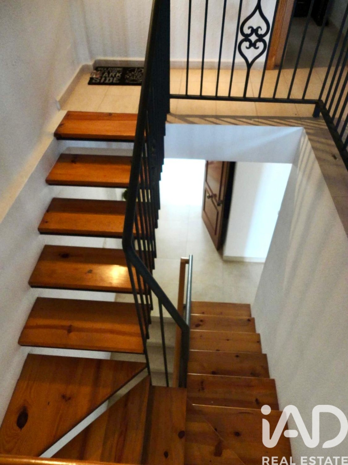 Villetta a schiera a Malaga, Spagna 3 camere da letto, 160 mq. N° 173240