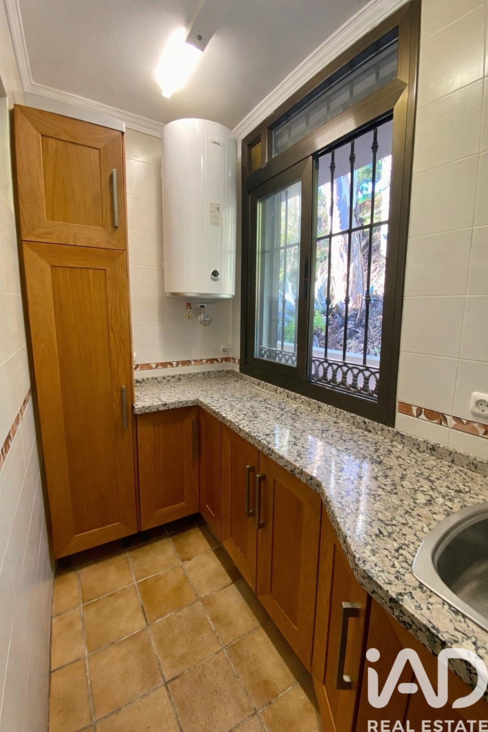 Villetta a schiera a Malaga, Spagna 3 camere da letto, 160 mq. N° 173240