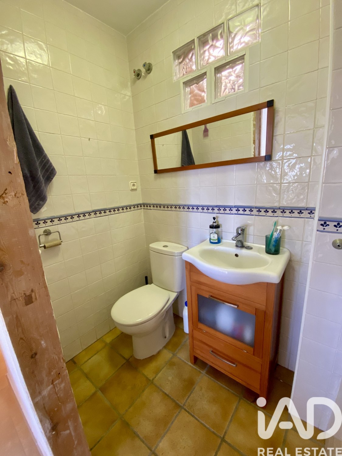 Villetta a schiera a Malaga, Spagna 3 camere da letto, 160 mq. N° 173240