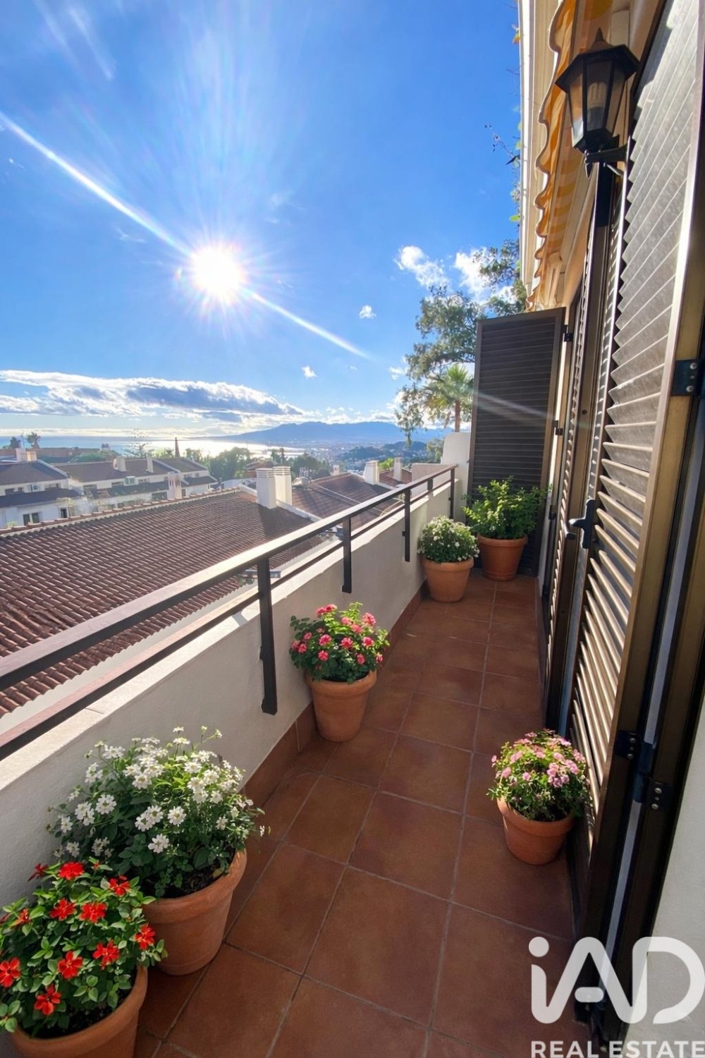 Villetta a schiera a Malaga, Spagna 3 camere da letto, 160 mq. N° 173240