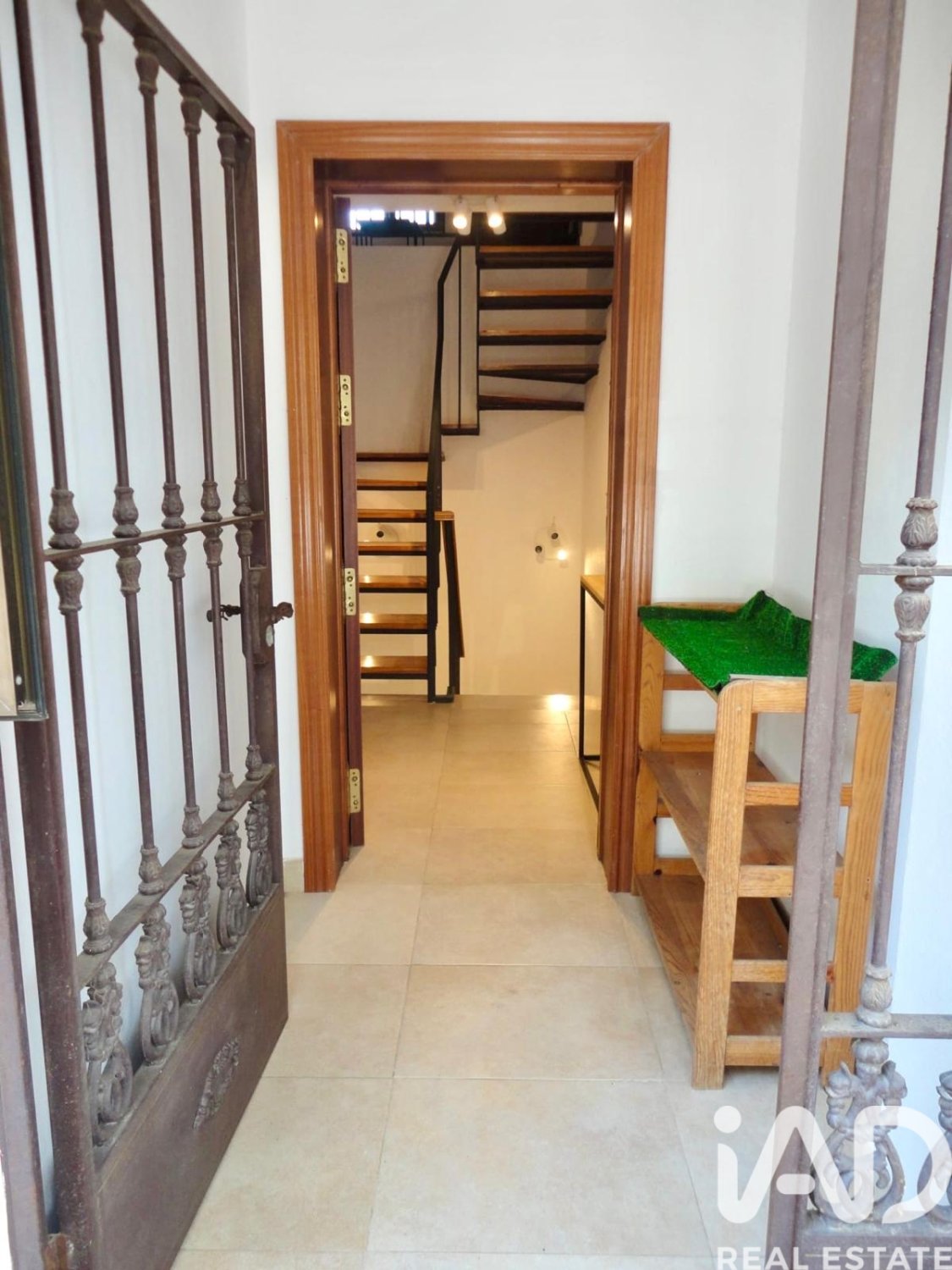 Villetta a schiera a Malaga, Spagna 3 camere da letto, 160 mq. N° 173240