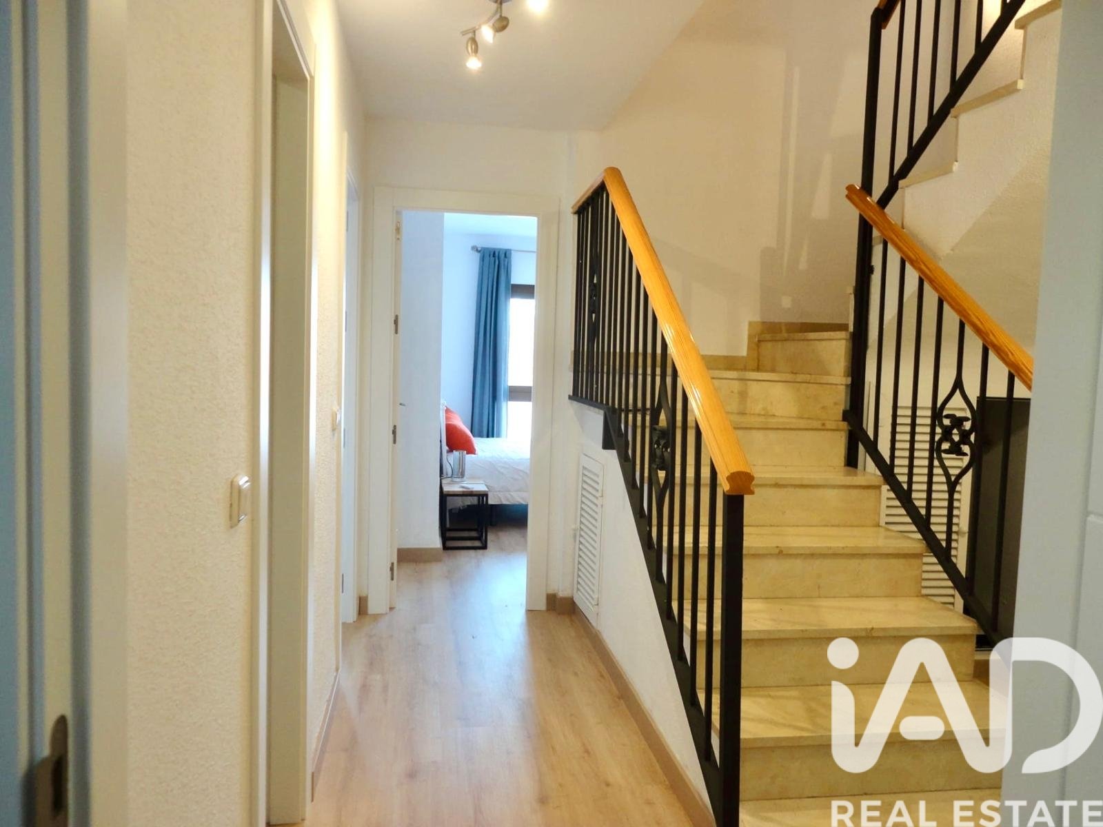 Villetta a schiera a Malaga, Spagna 3 camere da letto, 160 mq. N° 173240