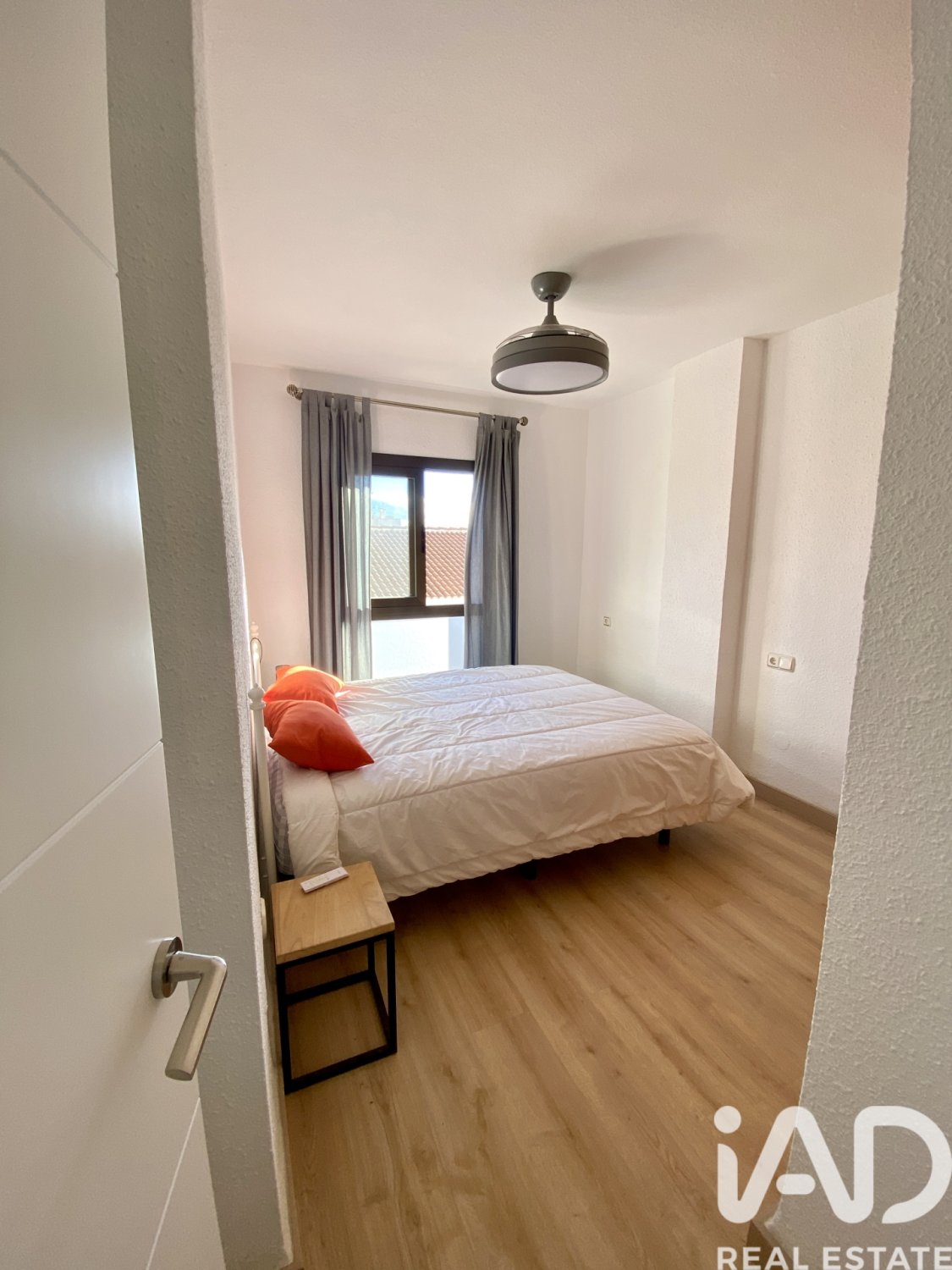Villetta a schiera a Malaga, Spagna 3 camere da letto, 160 mq. N° 173240