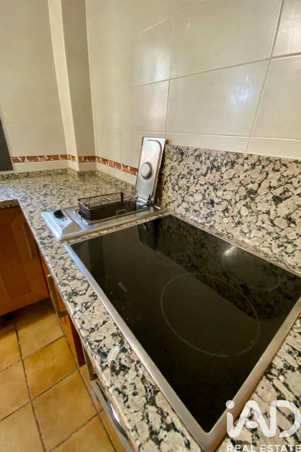 Villetta a schiera a Malaga, Spagna 3 camere da letto, 160 mq. N° 173240