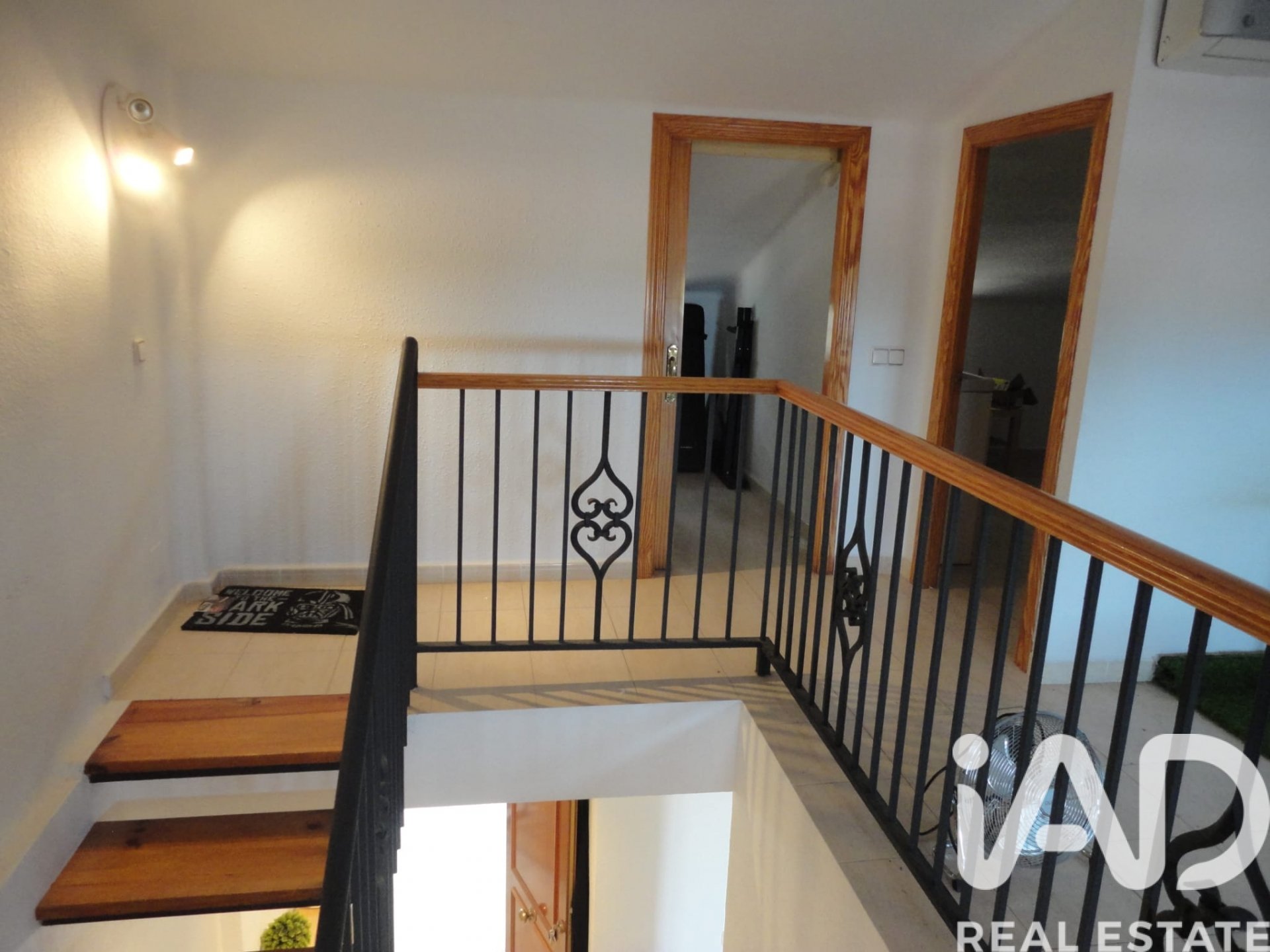 Villetta a schiera a Malaga, Spagna 3 camere da letto, 160 mq. N° 173240