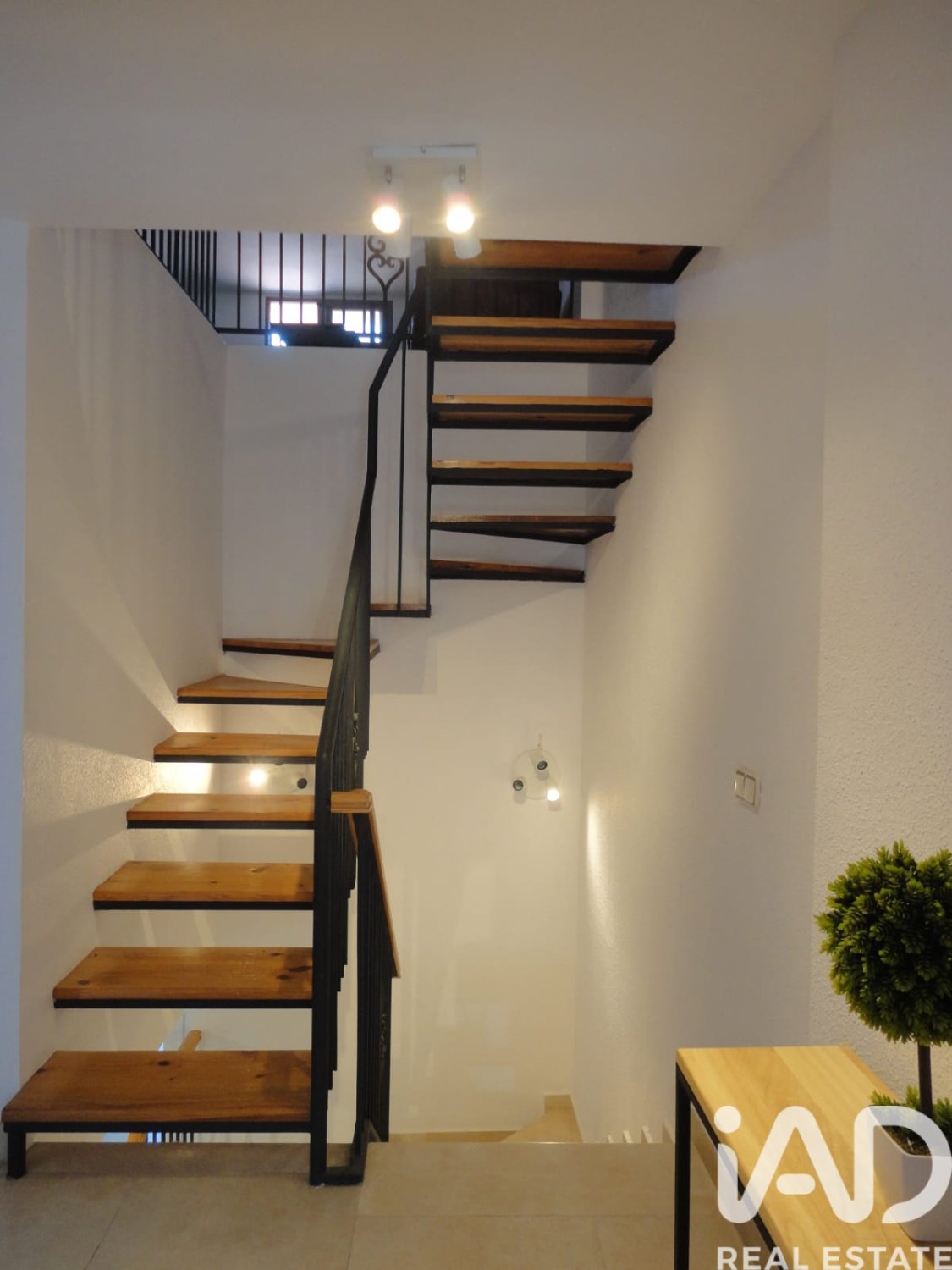 Villetta a schiera a Malaga, Spagna 3 camere da letto, 160 mq. N° 173240