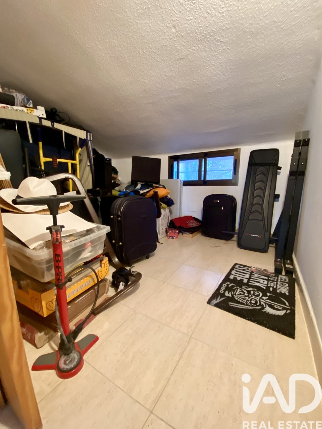 Villetta a schiera a Malaga, Spagna 3 camere da letto, 160 mq. N° 173240