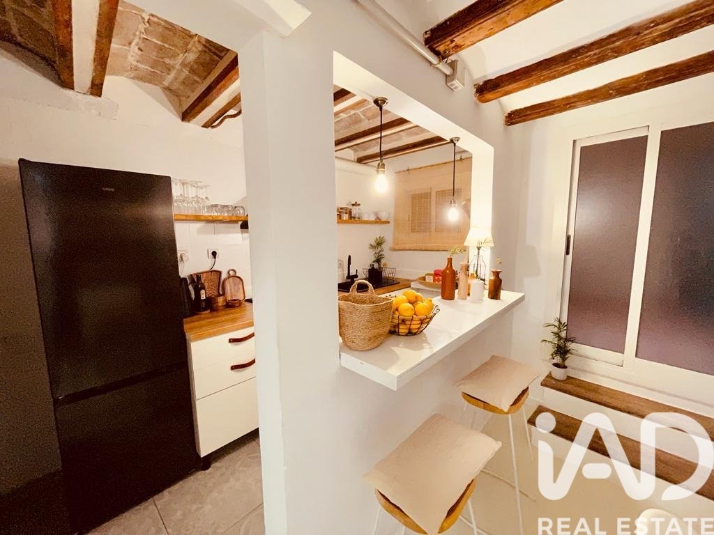 Paritalo Barcelona, Espanja 2 makuuhuonetta, 132 m2 No. 173245