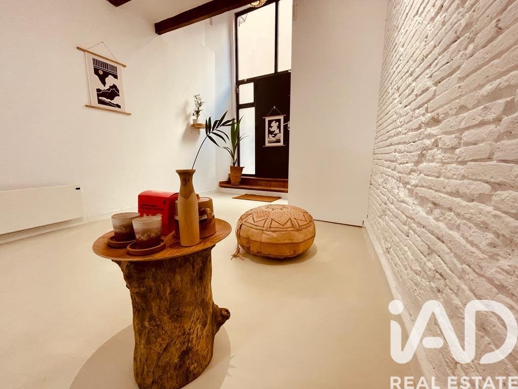 Paritalo Barcelona, Espanja 2 makuuhuonetta, 132 m2 No. 173245
