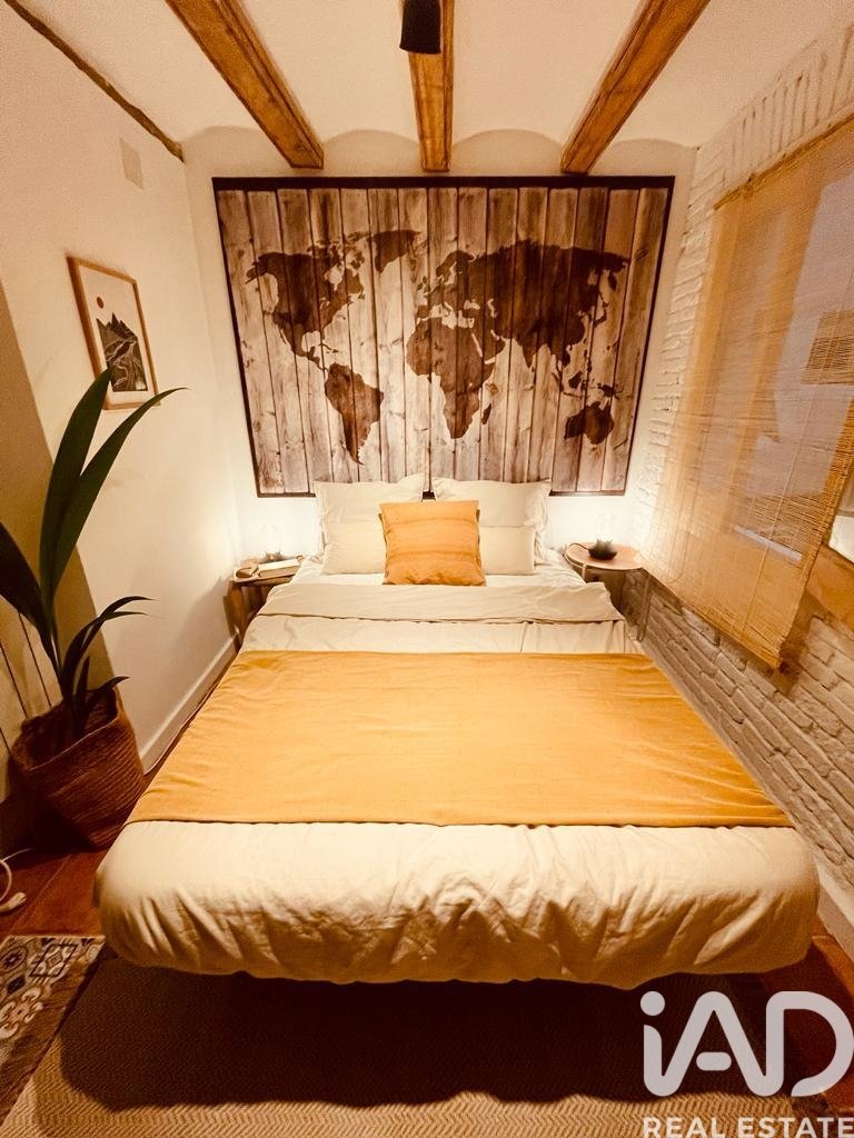 Paritalo Barcelona, Espanja 2 makuuhuonetta, 132 m2 No. 173245