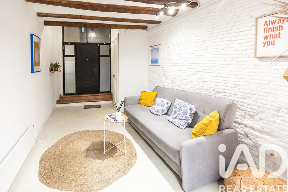 Paritalo Barcelona, Espanja 2 makuuhuonetta, 132 m2 No. 173245