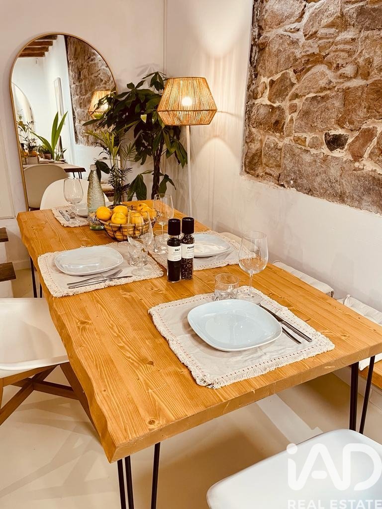 Paritalo Barcelona, Espanja 2 makuuhuonetta, 132 m2 No. 173245