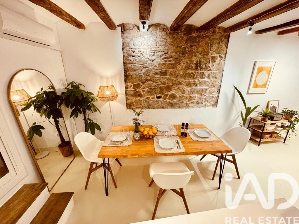 Paritalo Barcelona, Espanja 2 makuuhuonetta, 132 m2 No. 173245