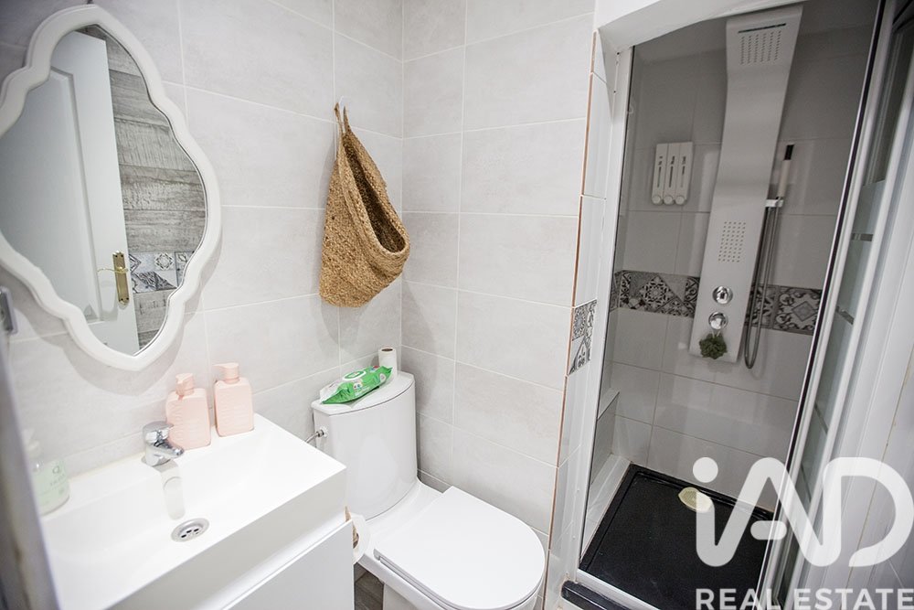 Paritalo Barcelona, Espanja 2 makuuhuonetta, 132 m2 No. 173245