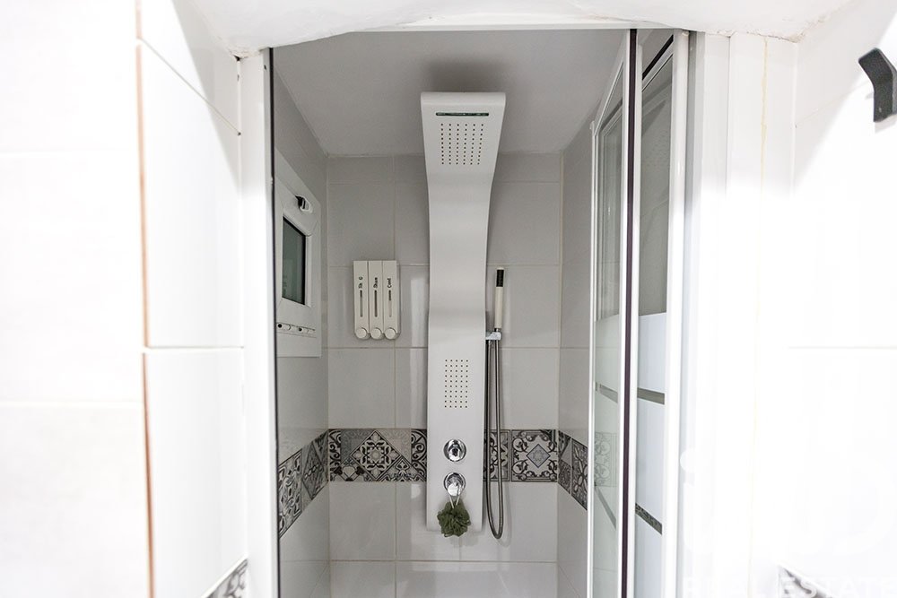 Paritalo Barcelona, Espanja 2 makuuhuonetta, 132 m2 No. 173245