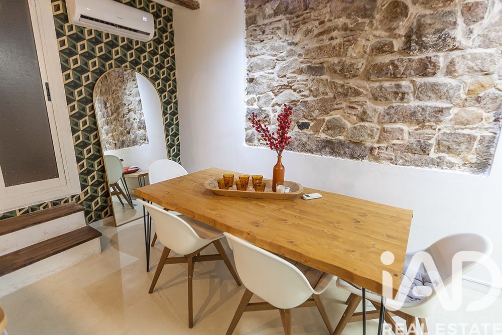 Paritalo Barcelona, Espanja 2 makuuhuonetta, 132 m2 No. 173245